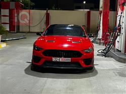 فورد موستانج